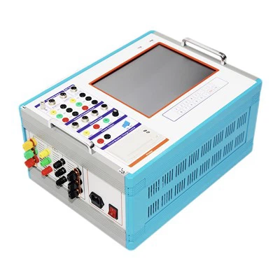 Circuit Breaker Analyzer